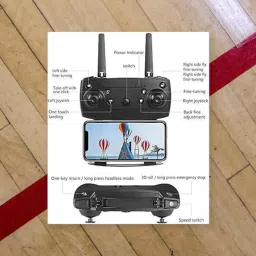SPIROGRAPHPRO_PLUS4KDRONE8 Drone-image-11