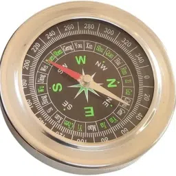 small magnetic navigator compass Compass-25
