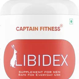 Libi Capsules - Men’s Energy, Stamine, |052|-47