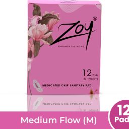 Premium Soft Sanitary Pad| High Absorption, Rash Fre Sanitary Pad-image-43