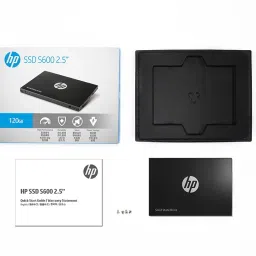 HP S600 2.5 120 GB Laptop Black SATA II Internal Solid State Drive (SSD) (4FZ32AA#ABB)-image-75