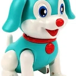 Musical Jumping Smart Dog Toy-picture-34