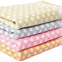 Cotton 450 GSM Hand, Face Towel-image-4