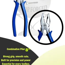 Pf0001P Lineman Plier-image-14