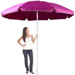 rainpopson 7ft Lawn Umbrella for Terrace and Balcony – All Weather Use Umbrella-picture-9