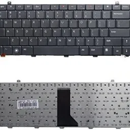 WEFLY Laptop Keyboard Compatible for Dell Inspiron 1464 1464R 1464B 1464D JVT97 P09G Laptop Keyboard Replacement Key-picture-20