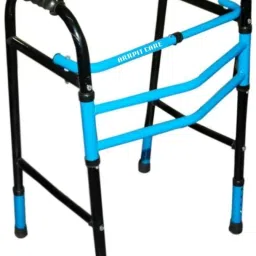 2-in-1 Walker With Parent Rod-29