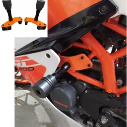 sgtb Ktm_slider Bike Crash Guard-picture-39