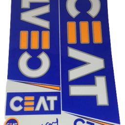 Cricket Bat Sticker self adhesive Bat Sticker-image-77