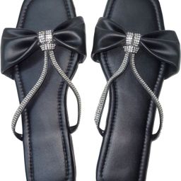 xizuii Women Flats Sandal-picture-12