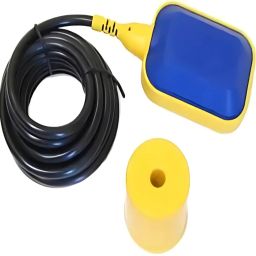 TOOLBUX Float Switch Fluid Level Controller 250V 16A Wired Sensor Security System Wired Wired Sensor Security System-14