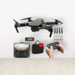 Drone WiFi Camera Drone Remote Control Quadcopter 360 Flip Stunt Drone_7 Drone-16