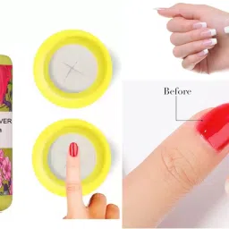 Dip & Twist Nail Paint best Remover-34