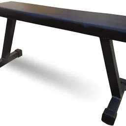 Flat Fitness Bench-picture-12