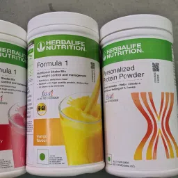 FORMULA1 SHAKE-2( STROWBERY & MANGO SHAKE )AND PROTEIN POWDER 400GM COMBO STRAWBERRY, MANGO Powder-31