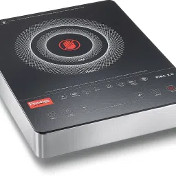 2000 W Induction Cooktop Touch Panel-8