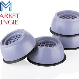 Air Cooler, Refrigerator, Washing Machine Material Plastic, Rubber-image-45