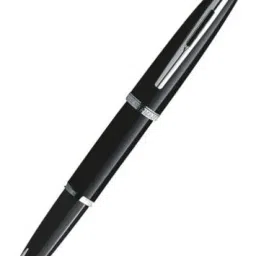 CARENE BLACK SEA ST FOUNTAIN PEN – 18KT GOLD RHODIUM-PLATED FINE NIB Fountain Pen-image-38