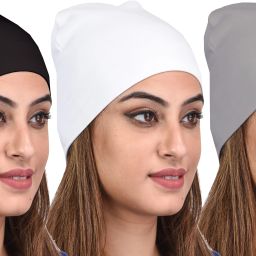 Solid Skull Cap-image-79