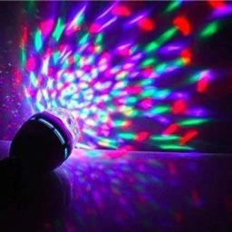 Single Disco Ball-15