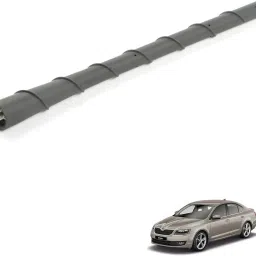 FIBER RUBBER ANTENNA COMPATIBLE WITH OCTAVIA TYPE-2 Satellite Vehicle Antenna-image-51