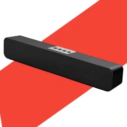 Bxeno SoundDrum P Wireless 10 W Bluetooth Soundbar-image-3