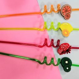 Bent Drinking Straw-image-39