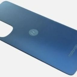 SRaccessories Motorola Edge 30 ( XT2203 ) Back Panel-picture-23