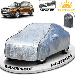 Renault Duster Body Cover-image-64