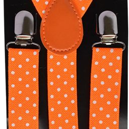 SunShopping Y- Back Suspenders for Men-image-22