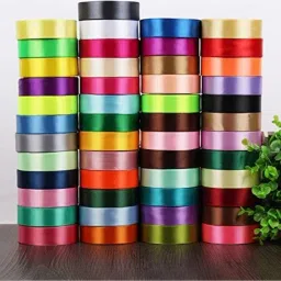 ® ( 30/Pcs )Ribbon For Decoration,Gift Wrapping,Crafts & Multi-Purpose Use(A253)-20