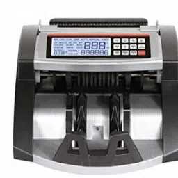 INGENRIC AKS SV-08 Semi Value Cash Counting Machine with Fake Note Detector Note Counting Machine-10
