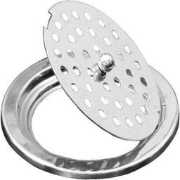 Floor Plastic Pop-Up Strainer-image-61