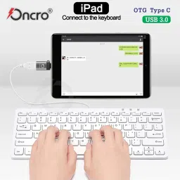 ONCRO USB Type C, USB OTG Adapter image 2