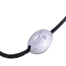 wishingbell natural Tlismi Moti Happy Painless Teething Experience for Kids Pendant Pack Of 2 Teether-picture-29