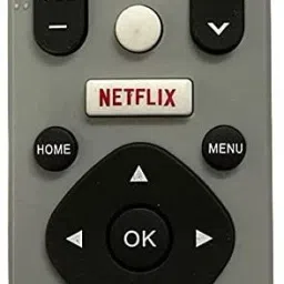 Akshita SN-01142 TV Compatible For LCD LED Smart TV Remote Control With Netflix Function SANYO Remote Controller-image-7