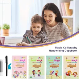 vicorp 8.5 Inch LCD Writing Tablet Digital Drawing Surface Reusable Slate image 5