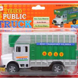 Toys Telco Public Truck-30