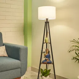 Tripod Floor lamp-9