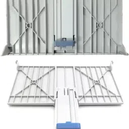 Haedlink PAPER INPUT WITH PAPER OUTPUT TRAY FOR USE IN H/p 1010 1015 1018 1020 1020 Plus White Ink Toner image 5