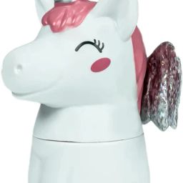 Baby Unicorn Lip Balm | Shea Butter & Coconut Oil | 5 grams (white)-image-3