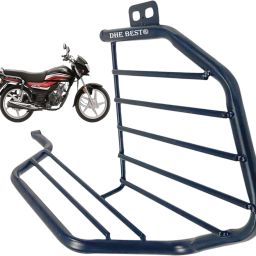 Side Guard Saree Guard With Foot Rest Motor Cycle For CD 110 Dream Bike Saree Guard-image-87