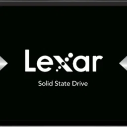 Lexar NS10 Lite 120 GB Laptop, Desktop Black SATA III Internal Solid State Drive (SSD) (LNS10LT-120BCN)-picture-14