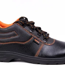 Steel Toe Synthetic Leather Safety Shoe-image-27