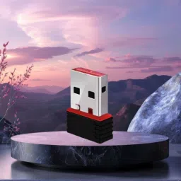 GUGGU Wireless -N Mini USB Adapter USB Adapter-10