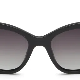 idee Gradient Retro Square Sunglasses (52) image 2