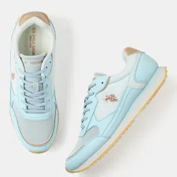 u.s. polo assn. Sneakers For Women-picture-16