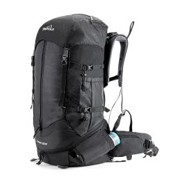 Terra Backpacking and Trekking Rucksack with Front Opening Rucksack - 50 L-image-15