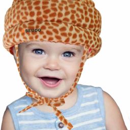 Safety Baby Helmet-image-62