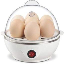 EGG POACHER 6274 Egg Cooker-image-94